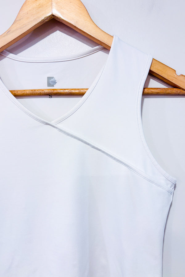 Camisole de sport blanche (s)-Lafuma-La Penderie du Paradis 🕊