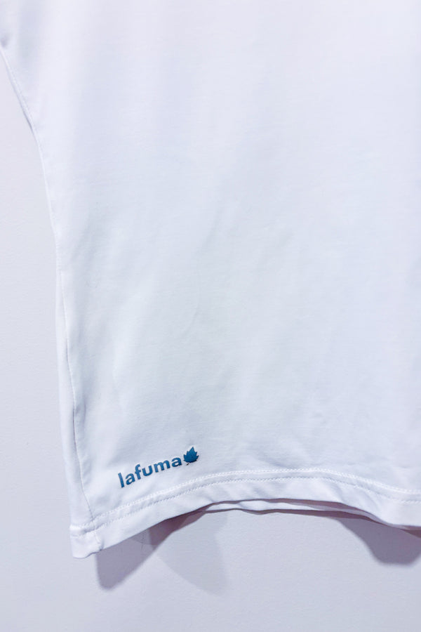 Camisole de sport blanche (s)-Lafuma-La Penderie du Paradis 🕊