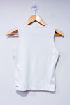 Camisole de sport blanche (s)-Lafuma-La Penderie du Paradis 🕊