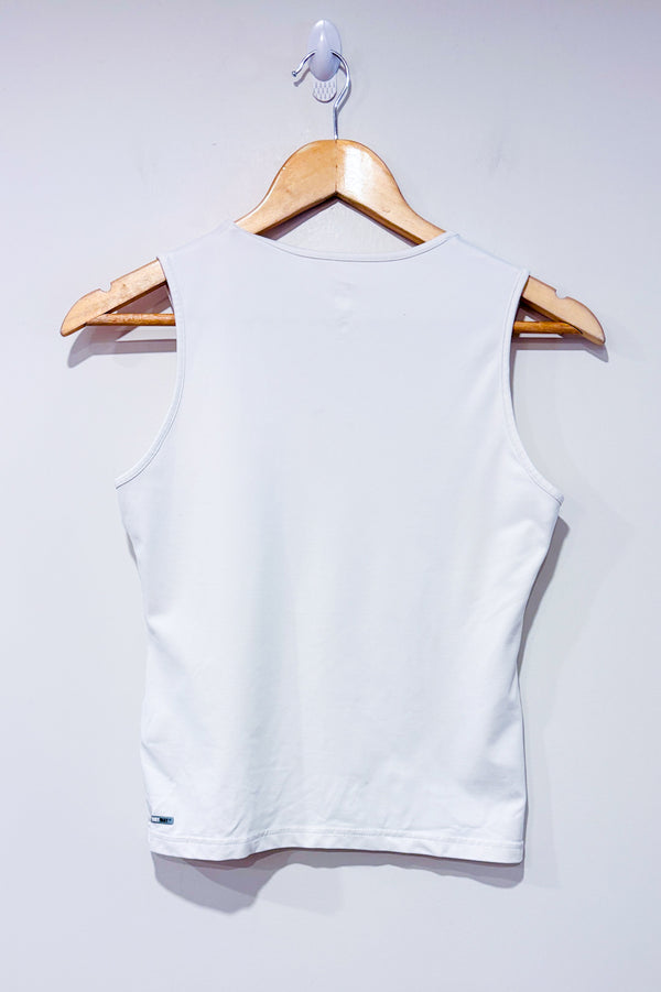 Camisole de sport blanche (s)-Lafuma-La Penderie du Paradis 🕊