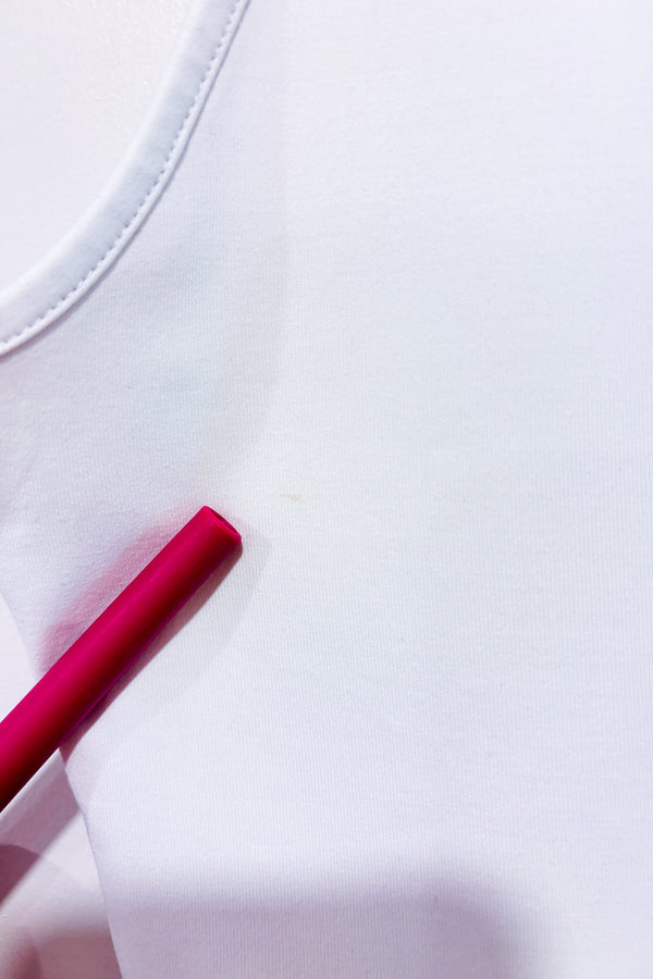 Camisole de sport blanche (s)-Lafuma-La Penderie du Paradis 🕊