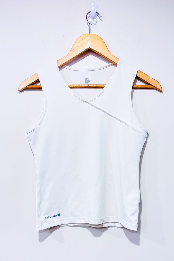 Camisole de sport blanche (s)-Lafuma-La Penderie du Paradis 🕊