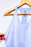 Camisole de sport bleu pale (xs)-Athletic Works-La Penderie du Paradis 🕊
