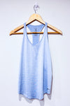 Camisole de sport bleu pale (xs)-Athletic Works-La Penderie du Paradis 🕊