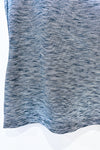 Camisole de sport grise (l) seconde main Reitmans 