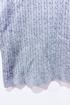 Chandail gris en tricot (s)-Tommy Hilfiger-La Penderie du Paradis 🕊