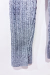 Chandail gris en tricot (s)-Tommy Hilfiger-La Penderie du Paradis 🕊