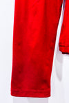 Chandail rouge basic à col roulé (xl)-SHEIN-La Penderie du Paradis 🕊