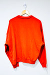 Chandail crewneck corail (l) -- La Penderie du Paradis ?