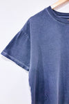 T-shirt basic gris (m)