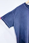 T-shirt basic gris (m)