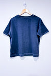 T-shirt basic gris (m)