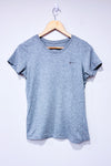 T-shirt gris (m)