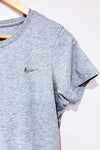 T-shirt gris (m)