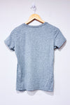 T-shirt gris (m)