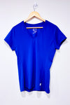 Indigo sports t-shirt (l)