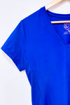 Indigo sports t-shirt (l)