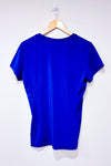 Indigo sports t-shirt (l)