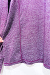 Chandail de sport mauve à col haut (l)-HEAD-La Penderie du Paradis 🕊