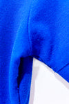 Polo indigo (s)-Malfini-La Penderie du Paradis 🕊