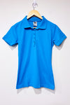 Polo turquoise (s)-Malfini-La Penderie du Paradis 🕊