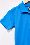 Polo turquoise (s)-Malfini-La Penderie du Paradis 🕊