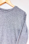 Chandail basic gris (l)-Ardene-La Penderie du Paradis 🕊