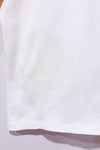 YY_Chandail blanc avec dos ouvert (l)-Zara-La Penderie du Paradis 🕊