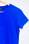T-shirt basic indigo (s)-Jacob-La Penderie du Paradis 🕊