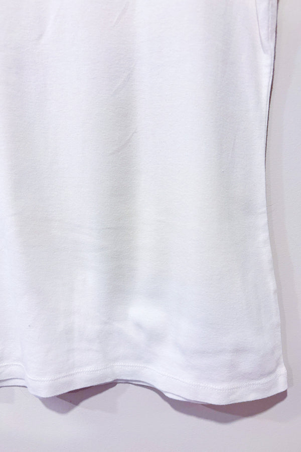 T-shirt blanc (m)-Jones New York-La Penderie du Paradis 🕊