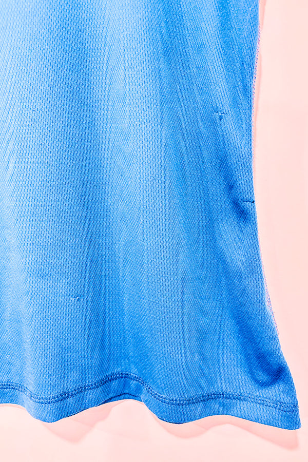 T-shirt de sport émeraude (xs)-984-La Penderie du Paradis 🕊