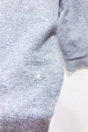 Chandail crewneck gris seconde main - Fila- La Penderie du Paradis