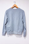 Chandail crewneck gris seconde main - Fila- La Penderie du Paradis