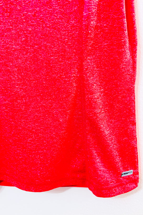 T-shirt sport rose seconde main - Athletic Works- La Penderie du Paradis
