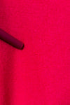 Haut rose fuchsia en tricot à manches amples seconde main - Cable & Gauge- La Penderie du Paradis