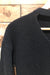 Chandail noir en tricot (xs) seconde main Only   