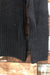 Chandail noir en tricot (xs) seconde main Only   
