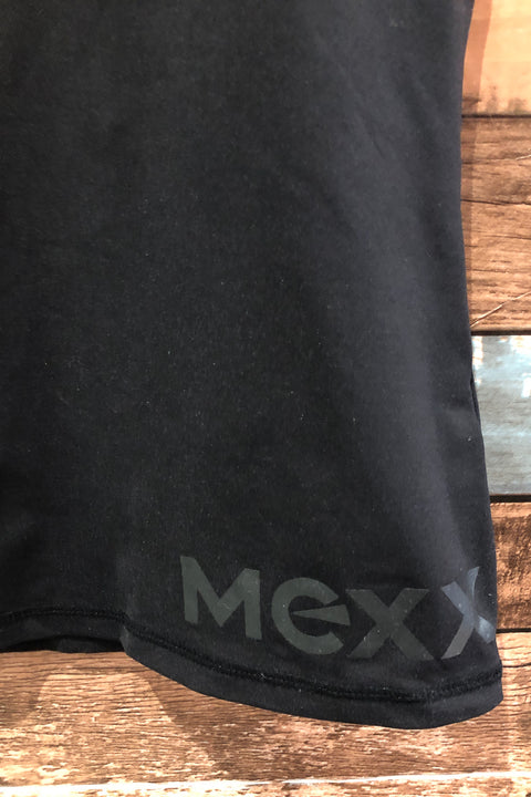 T-shirt de sport noir (m) seconde main Mexx   