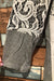 Chandail gris avec dentelle (s) seconde main Marie Claire   