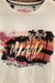 Magasine T-shirt blanc imprimé (l) - Buffalo David Bitton à La Penderie du Paradis et trouve des t-shirts seconde main pour femmes dans notre friperie en ligne
