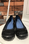 Chaussures noires robustes (5.5) seconde main Pr!vo by Clarks 