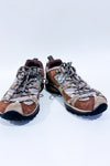 Chaussures Vibram brunes (8.5)-Merrell-La Penderie du Paradis 🕊