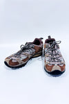 Chaussures Vibram brunes (8.5)-Merrell-La Penderie du Paradis 🕊