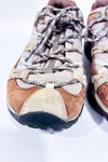Chaussures Vibram brunes (8.5)-Merrell-La Penderie du Paradis 🕊