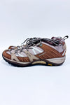 Chaussures Vibram brunes (8.5)-Merrell-La Penderie du Paradis 🕊
