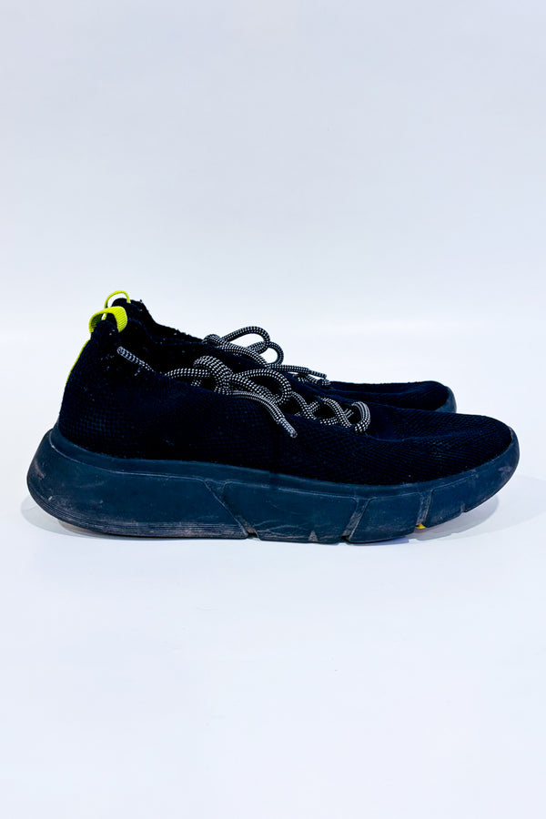 Chaussures de sport noires (7)-Aldo-La Penderie du Paradis 🕊