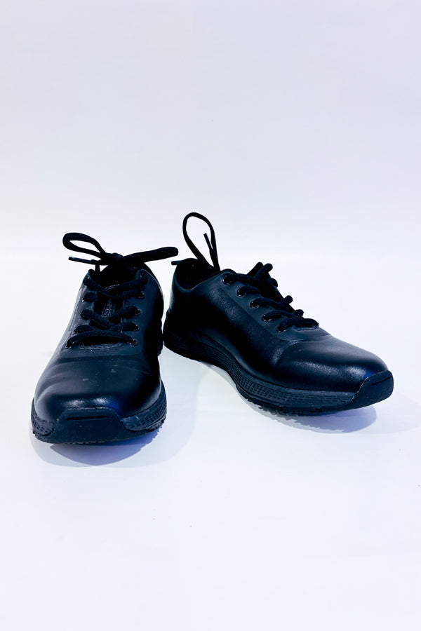 Chaussures de sport noires (7)-Riverland-La Penderie du Paradis 🕊