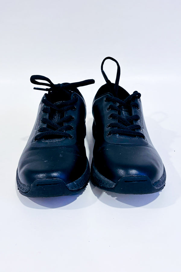Chaussures de sport noires (7)-Riverland-La Penderie du Paradis 🕊