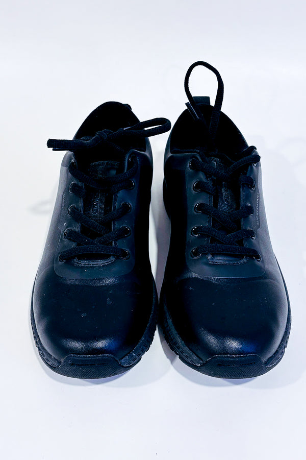 Chaussures de sport noires (7)-Riverland-La Penderie du Paradis 🕊