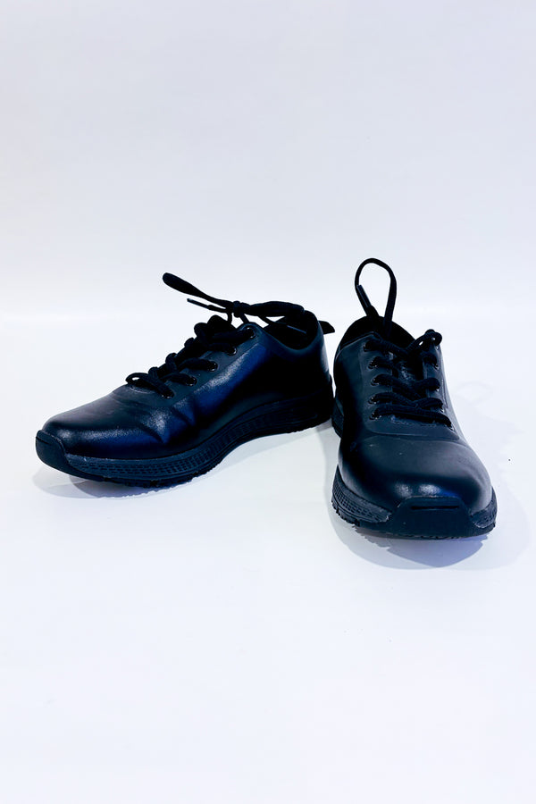 Chaussures de sport noires (7)-Riverland-La Penderie du Paradis 🕊